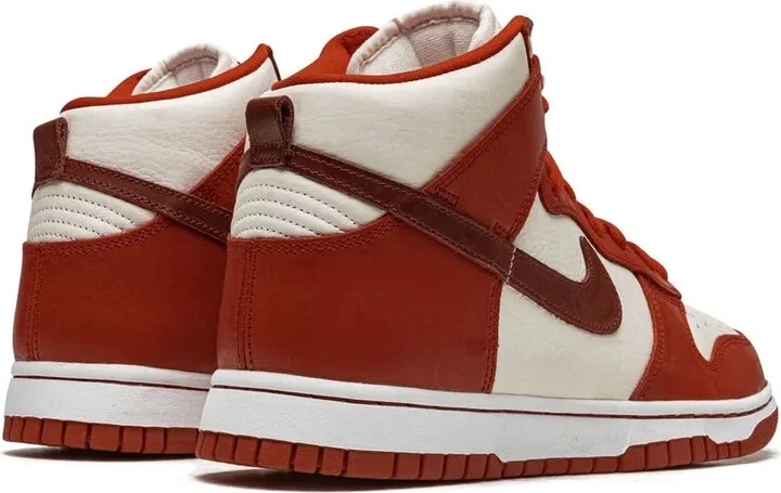Dunk High LXX "Cinnabar" sneakers - Image 3