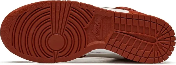 Dunk High LXX "Cinnabar" sneakers - Image 4