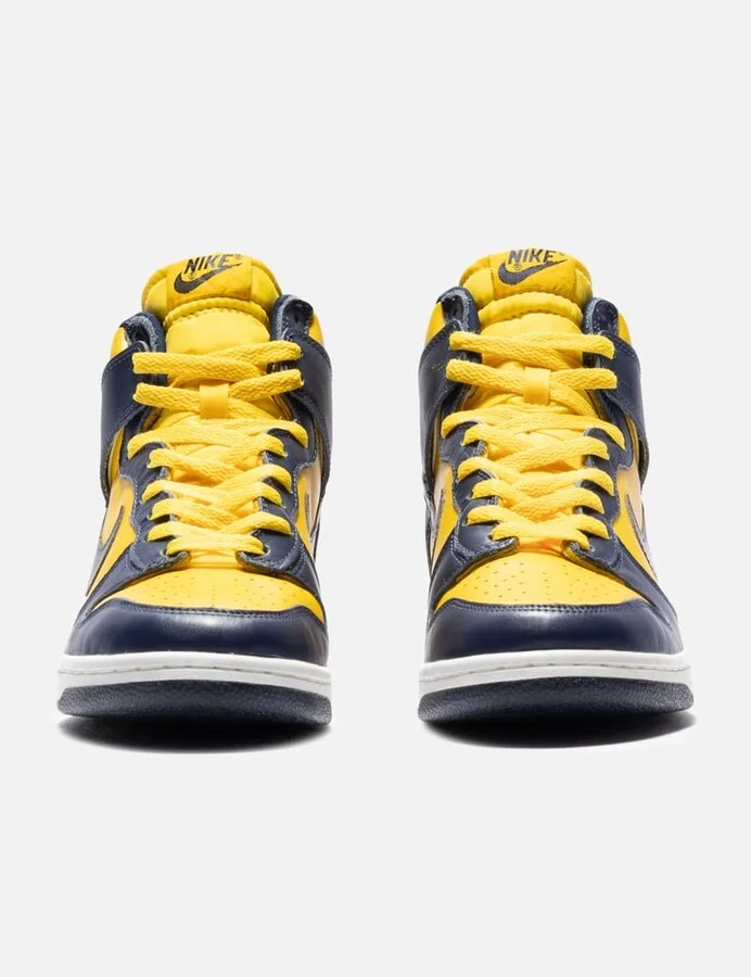 Dunk High Michigan (2003) - Image 2