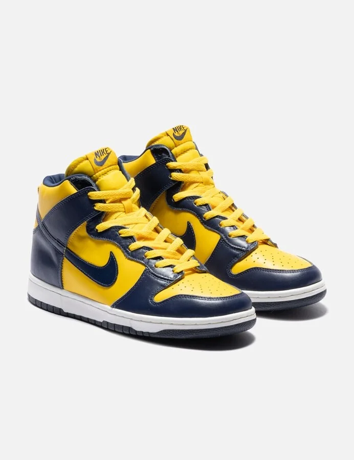 Dunk High Michigan (2003) - Image 4