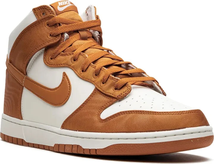 Dunk High "Monarch" sneakers - Image 2