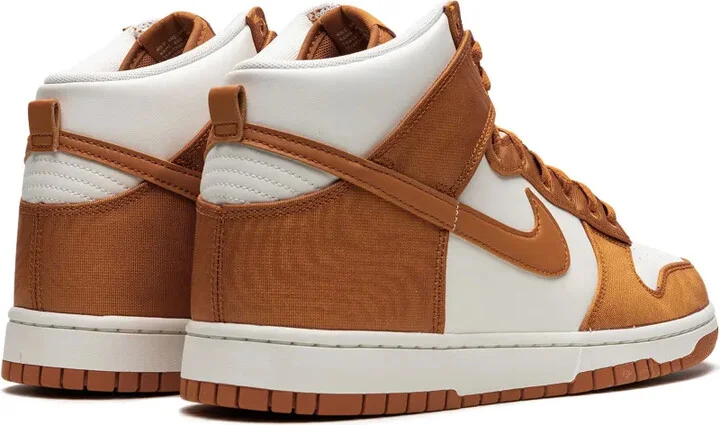 Dunk High "Monarch" sneakers - Image 3