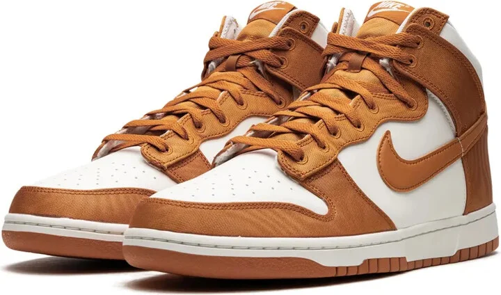 Dunk High "Monarch" sneakers - Image 5