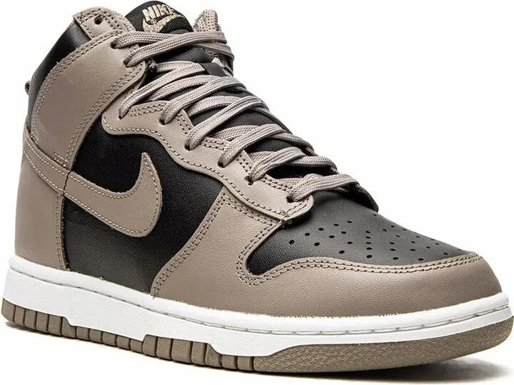 Dunk High "Moon Fossil" sneakers - Image 2