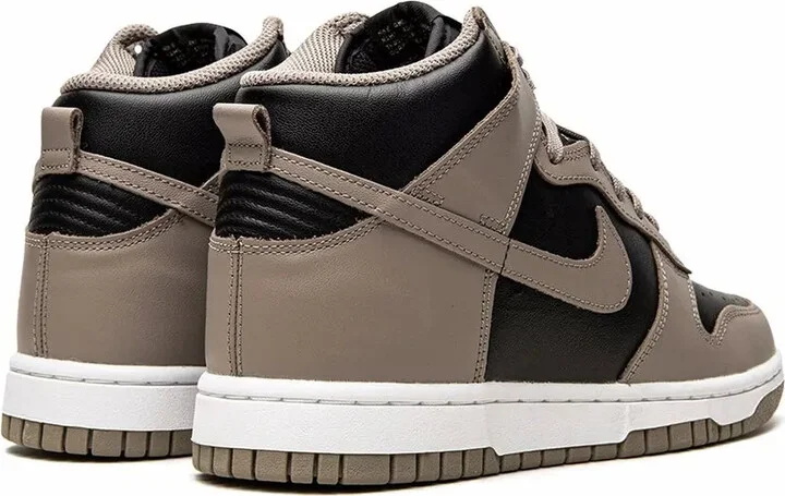 Dunk High "Moon Fossil" sneakers - Image 3