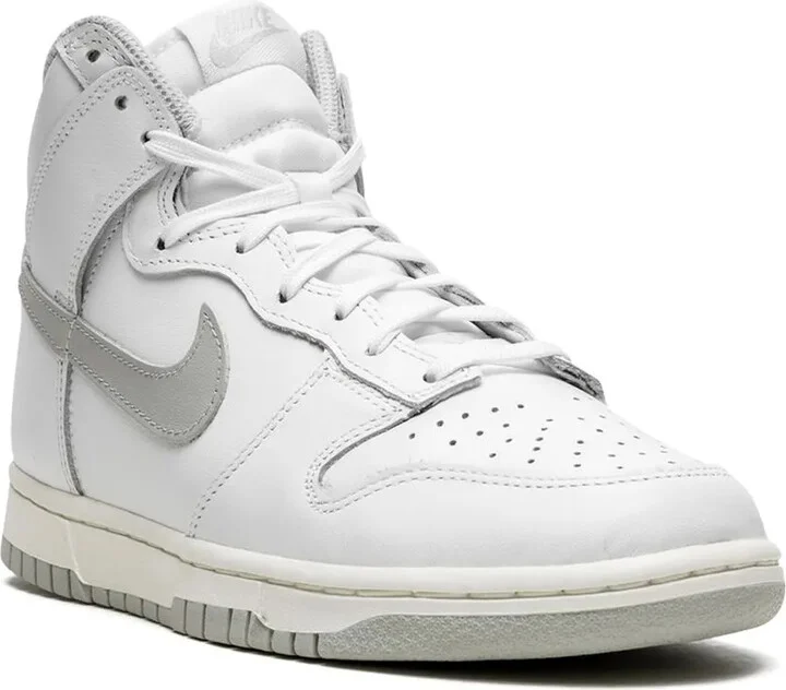 Dunk High "Neutral Grey" sneakers - Image 2