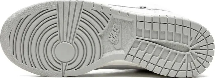 Dunk High "Neutral Grey" sneakers - Image 4