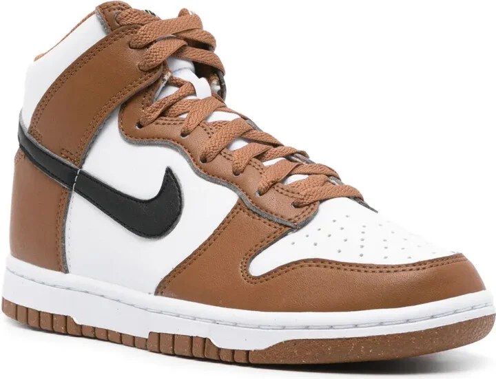 Dunk High Next Nature sneakers - Image 2