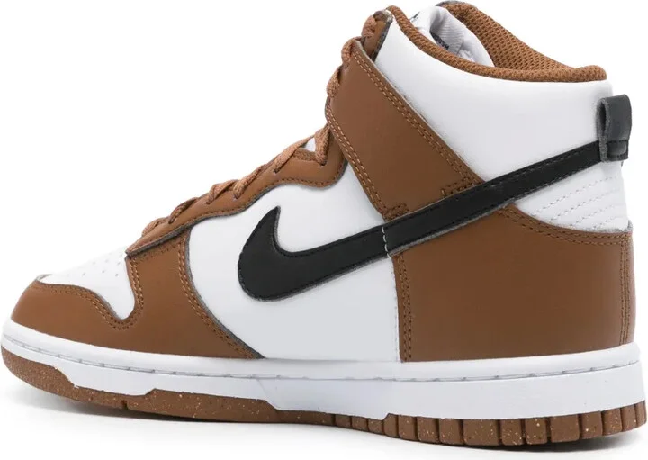 Dunk High Next Nature sneakers - Image 3