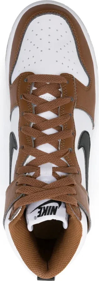 Dunk High Next Nature sneakers - Image 4