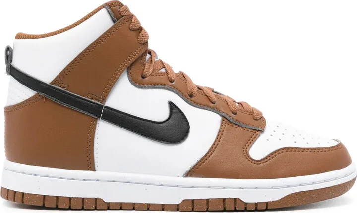 Dunk High Next Nature sneakers