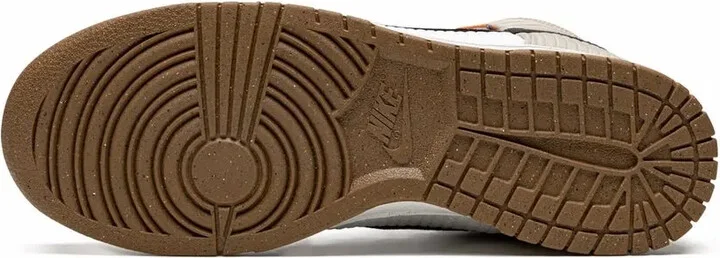 Dunk High Next Nature "Toasty Rattan" sneakers - Image 3