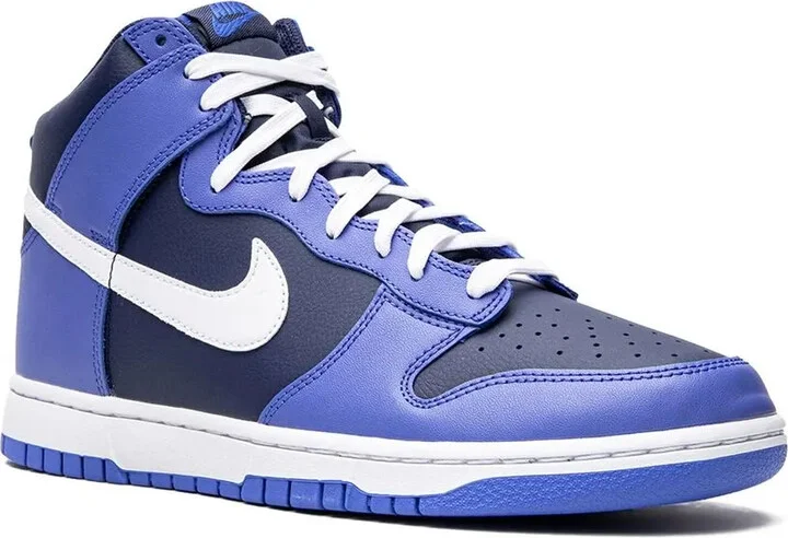 Dunk High "Obsidian" sneakers - Image 2