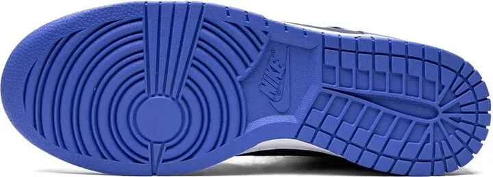Dunk High "Obsidian" sneakers - Image 4