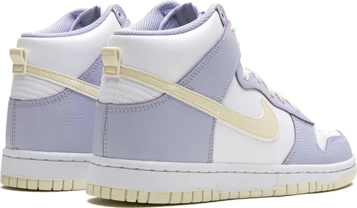 Dunk High "Oxygen Purple" sneakers - Image 3