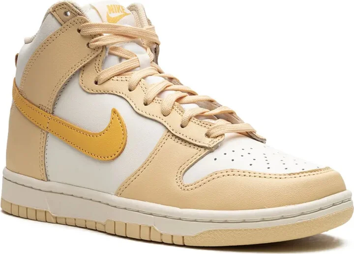 Dunk High "Pale Vanilla"" sneakers - Image 2