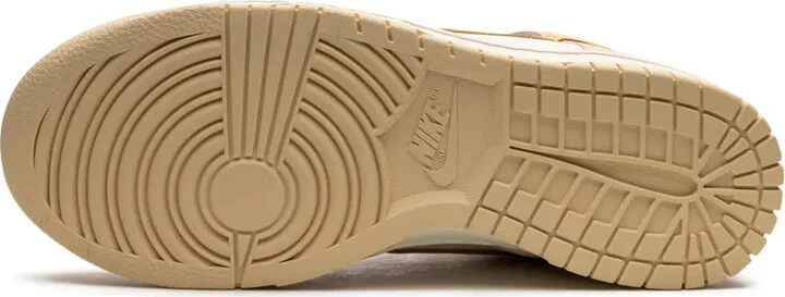 Dunk High "Pale Vanilla"" sneakers - Image 4