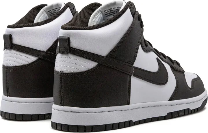 Dunk High "Palomino" sneakers - Image 3