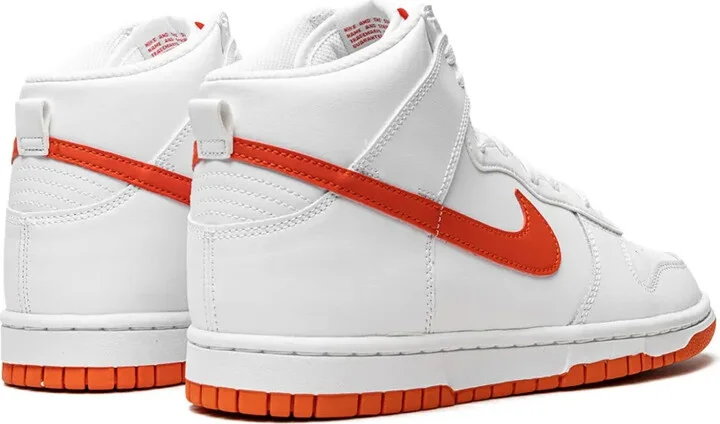 Dunk High "Picante Red" sneakers - Image 3