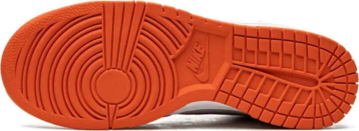 Dunk High "Picante Red" sneakers - Image 4