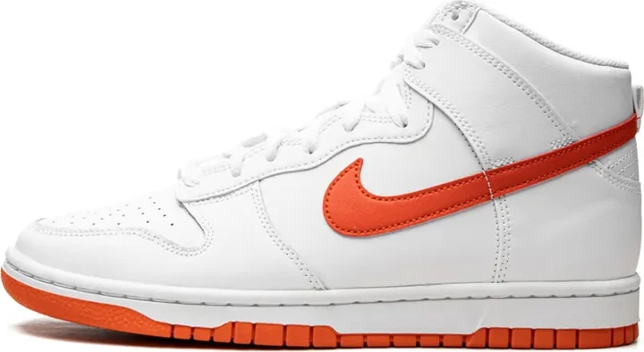 Dunk High "Picante Red" sneakers - Image 5