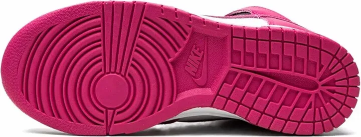 Dunk High "Pink Prime" sneakers - Image 4