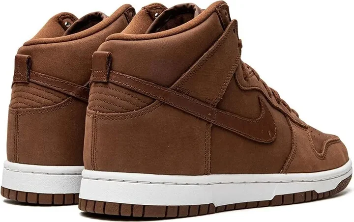 Dunk High Premium ''Pecan'' sneakers - Image 3
