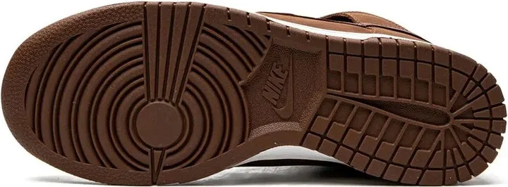 Dunk High Premium ''Pecan'' sneakers - Image 4