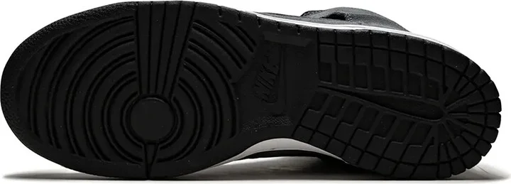Dunk High Premium SB "Brain Wreck" sneakers - Image 4