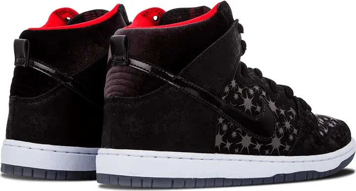 Dunk High Premium SB "Paparazzi" sneakers - Image 3