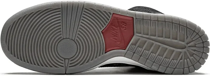 Dunk High Premium SB "Paparazzi" sneakers - Image 4