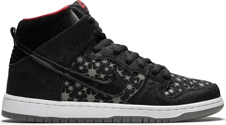 Dunk High Premium SB "Paparazzi" sneakers