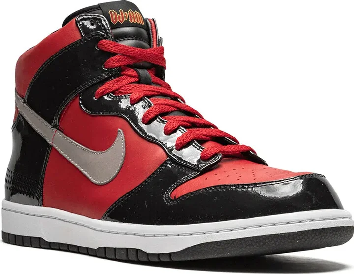 Dunk High Premium sneakers - Image 2