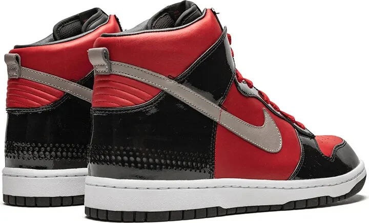Dunk High Premium sneakers - Image 3