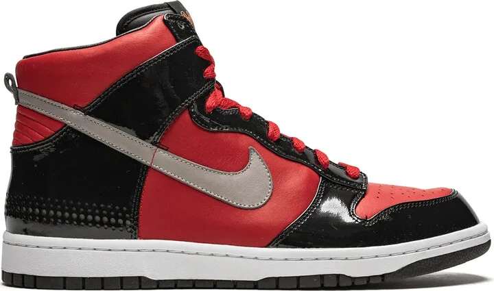 Dunk High Premium sneakers