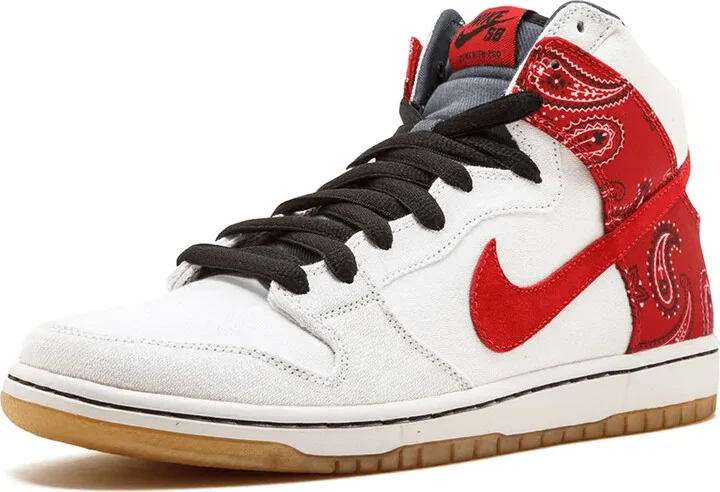 Dunk High Pro SB "Cheech And Chong" sneakers - Image 2