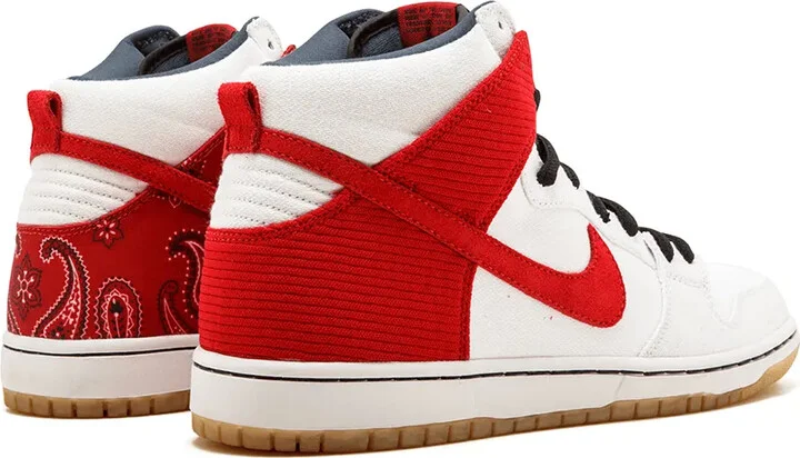 Dunk High Pro SB "Cheech And Chong" sneakers - Image 3