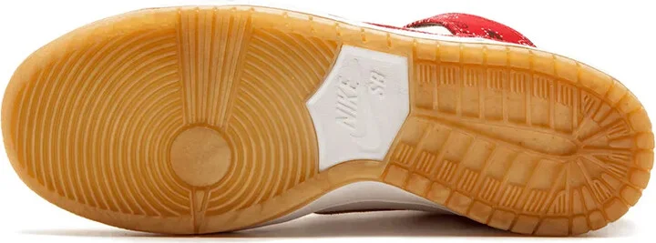 Dunk High Pro SB "Cheech And Chong" sneakers - Image 4