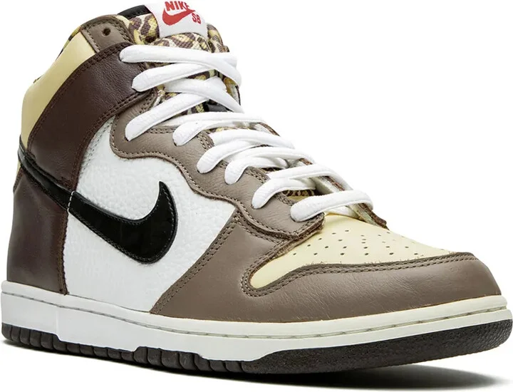 Dunk High Pro SB "Ferris Bueller" sneakers - Image 2
