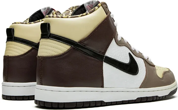 Dunk High Pro SB "Ferris Bueller" sneakers - Image 3
