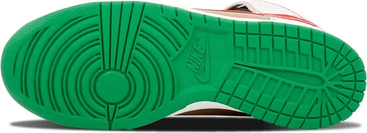 Dunk High Pro SB "Money Cat" sneakers - Image 4