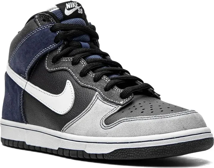 Dunk High Pro SB "UnFutura" sneakers - Image 2