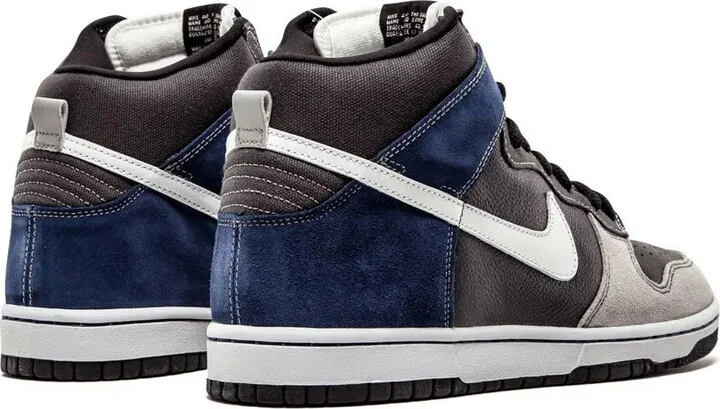 Dunk High Pro SB "UnFutura" sneakers - Image 3
