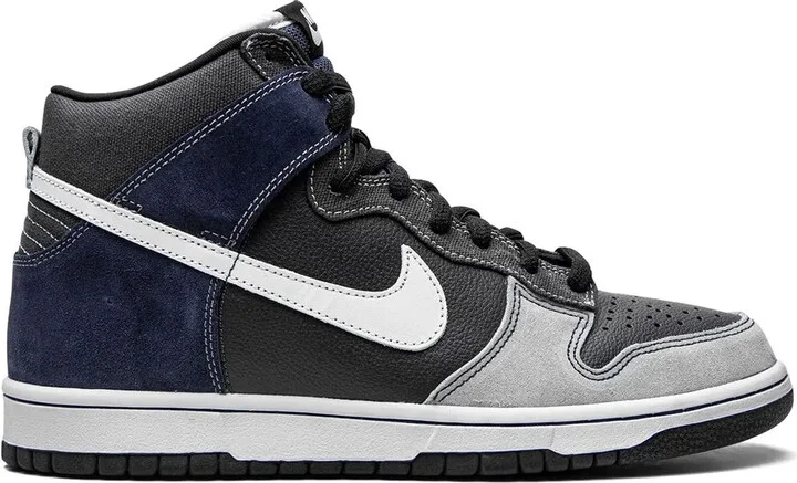 Dunk High Pro SB "UnFutura" sneakers
