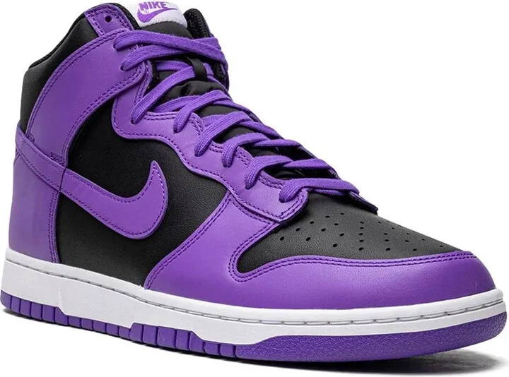 Dunk High "Psychic Purple"" sneakers - Image 2