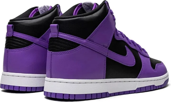 Dunk High "Psychic Purple"" sneakers - Image 3