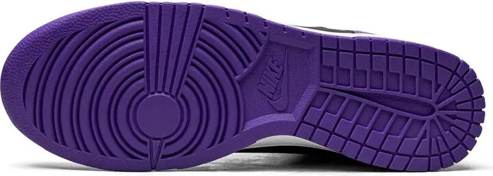 Dunk High "Psychic Purple"" sneakers - Image 4
