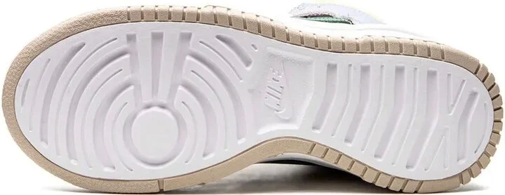Dunk High Rebel Cashmere sneakers - Image 4
