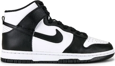 Dunk High Retro