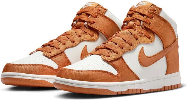 Dunk High Retro SE Men's Shoes